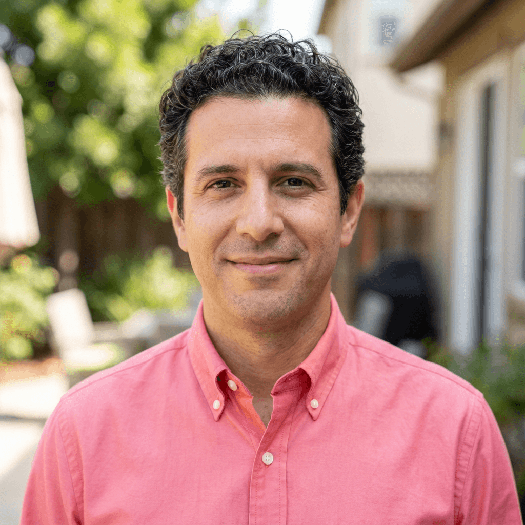 Mike D.