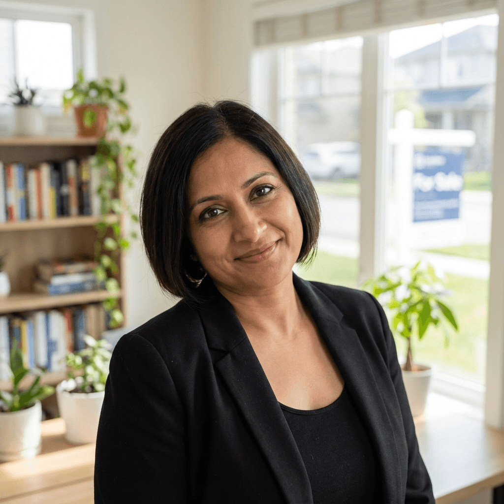 Priya Kaur